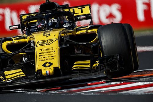 El r&aacute;pido crecimiento de Renault da&ntilde;&oacute; su rentabilidad