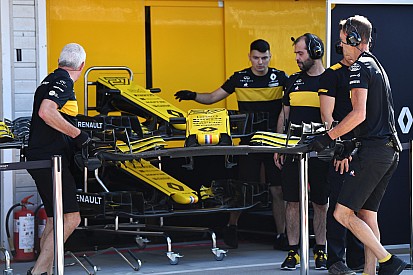 Renault: Контракт с Риккардо поможет привлечь новых сотрудников