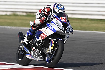 Portimao, Libere 1 e 2: Reiterberger porta a casa le libere del venerdì