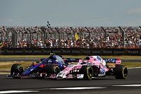 Gasly hits out at "completely ridiculous" penalty