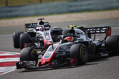 Haas surprised itself with 2018 F1 form