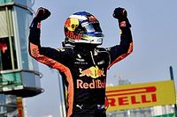 Rosberg quer Ricciardo na Ferrari: &ldquo;pode ganhar de Vettel&rdquo;