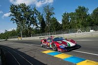 Molina: "Estoy un poco decepcionado, pero ya sab&iacute;amos lo que iba a pasar con el BoP"