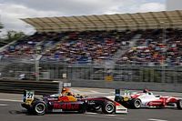 Dan Ticktum gana con &lsquo;photo-finish&rsquo; en la 3&ordf; manga del Norisring