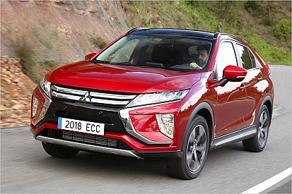 Mitsubishi Eclipse Cross 2018: Ein Game-Changer?