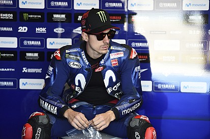 Honda semakin kuat, Vinales realistis