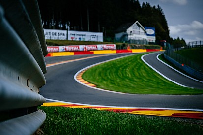 Video: Jeroen Bleekemolen over de geheimen van een rondje Spa
