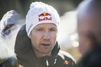 Ogier: El título de este año valdría menos para mí