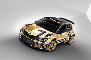 Złote barwy Marczyka i Gospodarczyka