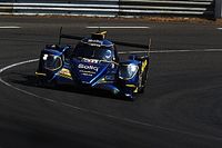 C&oacute;mo un cintur&oacute;n de seguridad cost&oacute; el triunfo a Gonz&aacute;lez en Le Mans