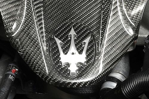 &iexcl;Maserati vuelve a las carreras como equipo de F&oacute;rmula E!