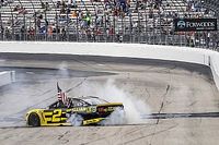 Brad Keselowski gana en New Hampshire 