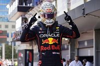 F1: Jos Verstappen diz que frustração em Mônaco serviu de combustível para ‘dominação’ de Max em Baku