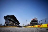 A qu&eacute; hora eran las carreras de F2 y F3 en Barcelona