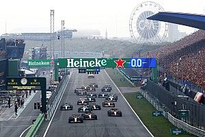 Circuit Zandvoort: de 75-jarige historie van de baan in de badplaats