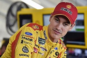 NASCAR: Logano doa R$ 5,25 mi para combate ao coronavírus nos EUA