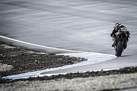 Pilotos describen como "muy diferente" nuevo KymiRing en Finlandia