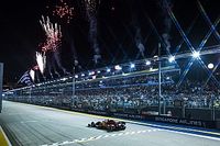 GP de Singapura de F1: Horários e como assistir à etapa, que marca o primeiro 'match point' de Verstappen