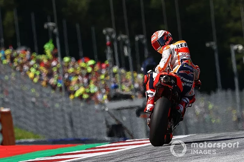 Marc Márquez, Repsol Honda Team