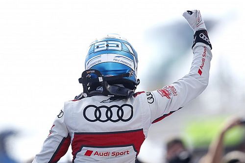 Why Rast is the best driver outside F1