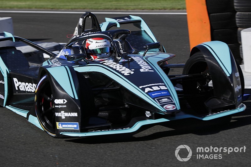 Nelsinho Piquet: