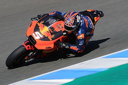 Tech 3-baas Poncharal: Zarco kan van KTM een topteam maken