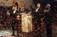 Autosport Awards: Tom Gamble se lleva el Premio  McLaren Autosport BRDC 