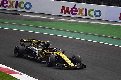 A F1 precisa se reinventar, diz diretor da Renault