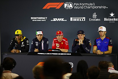 Sainz señala que la F1 debe tomar la salida de Alonso como una reflexión