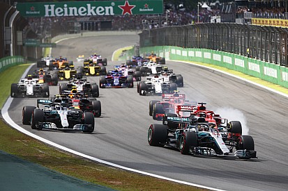 Analiz: Mercedes, tarihin en dominant takımı oldu