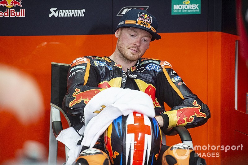 Smith, 2019'da MotoE'de yarışacak