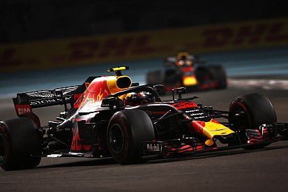 Ricciardo diz estar mentalmente preparado para ver Red Bull campeã em 2019
