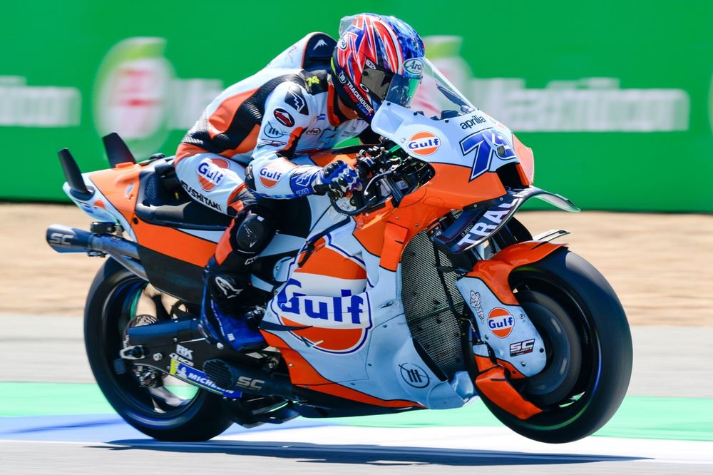 Ai Ogura, Trackhouse Racing