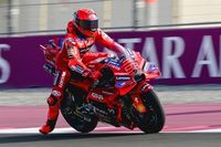A qué hora fue la carrera al sprint de MotoGP en Qatar