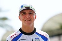 Hadjar tiene ganas de enfrentarse a Verstappen tras ver a Lawson