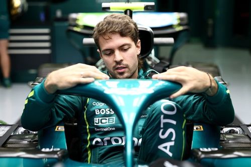 F1: Drugovich fará TL1 na Hungria no lugar de Alonso; participação do espanhol no GP ainda é incerta