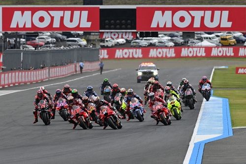 GP do Japão de MotoGP: Horários e como ver a etapa de Motegi, com match point de Marc Márquez e Diogo Moreira na Moto2