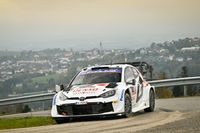 Toyota ampl&iacute;a su alineaci&oacute;n de pilotos del WRC para la temporada 2025