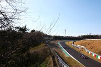 Las medidas de la FIA tras la hierba incendiada en la FP2 de Jap&oacute;n