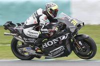 Honda tuvo "el mejor d&iacute;a de pruebas de los &uacute;ltimos dos a&ntilde;os", seg&uacute;n Mir