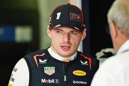 ¿Tiene razón Vowles en aconsejar a Mercedes no firmar a Verstappen?
