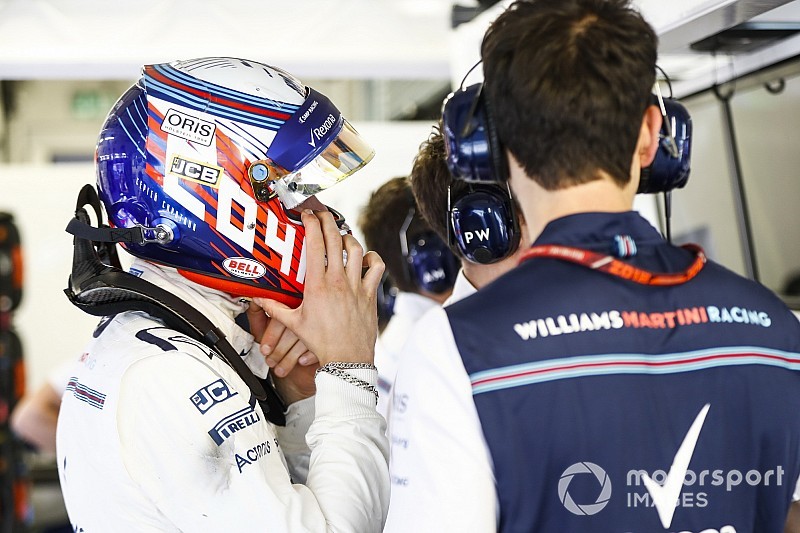 Sirotkin, 2019'da Toro Rosso'da mı yarışacak?