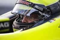 Bourdais manda en la primera práctica libre de Indy en Portland