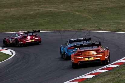 Nach Mercedes-DTM-Ausstieg: Was wird aus den sechs Fahrern?