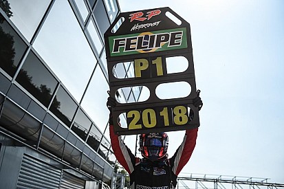 Radar verde-amarelo: Fim de semana foi de título brasileiro em Monza