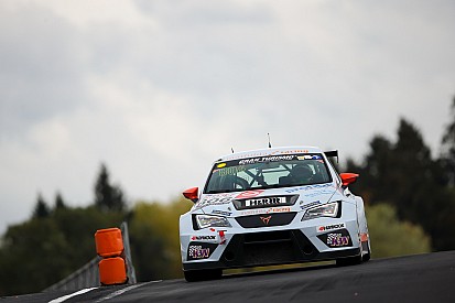 Al Nordschleife torna alla vittoria la Cupra della Mathilda Racing