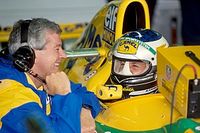 "Schumacher sabía hasta si los hijos de sus ingenieros habían ido al colegio"