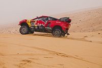Loeb anunció su nuevo copiloto para el Dakar