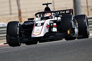 Szybki junior Alpine