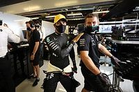 F&oacute;rmula 1 registra tres positivos por COVID-19 desde el GP de Sakhir